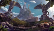 Immagine Queen's Quest 3: The End of Dawn (Nintendo Switch)