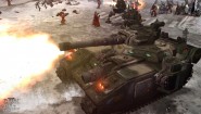 Immagine Warhammer 40,000: Dawn of War - Winter Assault (PC)