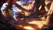 Immagine Immagine Persian Nights: Sands of Wonders Nintendo Switch