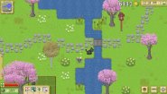 Immagine Immagine Cattails Mac