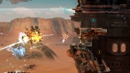 Immagine Deuterium Wars (Mac)