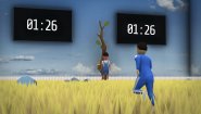 Immagine Crab Game (Linux)