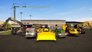Immagine Construction Simulator 2: Console Edition (PS4)