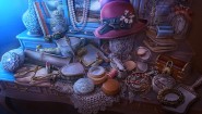 Immagine Scarlett Mysteries: Cursed Child (Linux)