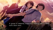 Immagine The Grisaia Trilogy (Nintendo Switch)