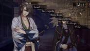 Immagine Immagine Hakuoki: Kyoto Winds PS Vita