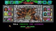 Immagine Immagine Wizardry VI: Bane of the Cosmic Forge Snes