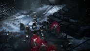 Immagine Immagine Redemption Reapers PS4