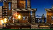 Immagine Immagine GODS Remastered Nintendo Switch