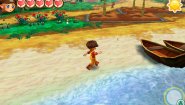 Immagine Immagine Story of Seasons: Trio of Towns 3DS