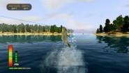 Immagine Bass Pro Shops The Strike (Nintendo Switch)