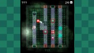 Immagine Immagine You Died but a Necromancer revived you Linux