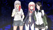 Immagine Conspiracy Girls (PC)