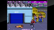 Immagine Arcade Archives: Double Dragon II - The Revenge (PS4)