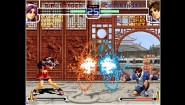 Immagine ACA NeoGeo: The King of Fighters 2002 (Xbox One)