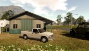 Immagine Immagine Forestry 2017: The Simulation PS4