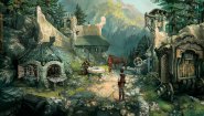 Immagine The Dark Eye: Chains of Satinav (PS5)