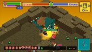 Immagine Immagine Slime Tactics Nintendo Switch