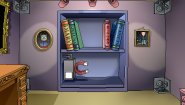 Immagine Spelunx and the Caves of Mr. Seudo (PC)
