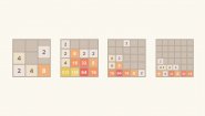 Immagine Immagine 2048 Linux