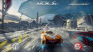 Immagine Immagine Rise: Race The Future PS4