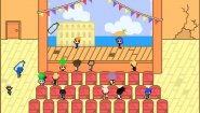 Immagine The Rainsdowne Players (Mac)