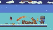 Immagine Peasant Knight (PC)