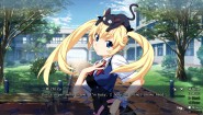 Immagine Immagine The Fruit of Grisaia PC