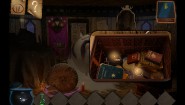 Immagine Immagine The Tower of Beatrice PS4