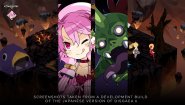 Immagine Disgaea 6: Defiance of Destiny Nintendo Switch