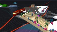 Immagine STATIONflow (Linux)