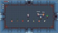 Immagine Never Split the Party (Linux)