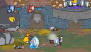 Immagine Immagine Castle Crashers Remastered Nintendo Switch