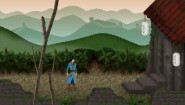 Immagine Detective Di: The Silk Rose Murders (Mac)