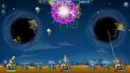 Immagine Immagine Galactic Missile Defense Linux