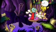 Immagine Immagine Pajama Sam 3: You are What You Eat from Your Head to Your Feet Linux