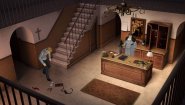 Immagine Shadows on the Vatican - Act I: Greed (PC)