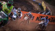 Immagine MXGP 2021 - The Official Motocross Videogame (PS4)