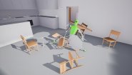 Immagine Detective Bot (PC)