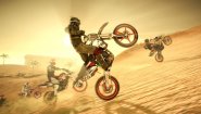 Immagine MX Nitro: Unleashed (Linux)
