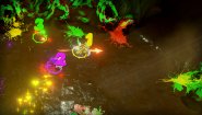 Immagine Dashing Dinos (PC)