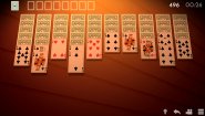 Immagine Immagine Spider Solitaire Nintendo Switch