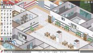 Immagine Immagine Project Hospital Linux