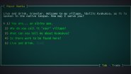 Immagine Caves of Qud (Linux)