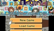 Immagine Unholy Heights (3DS)