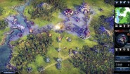 Immagine Battle Worlds: Kronos (Linux)