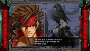 Immagine Guilty Gear XX Accent Core Plus R PS Vita