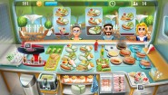 Immagine Food Truck Tycoon (Nintendo Switch)
