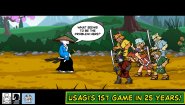 Immagine Usagi Yojimbo: Way of the Ronin (Mac)