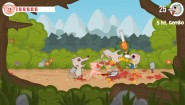 Immagine Immagine Iron Snout Mac